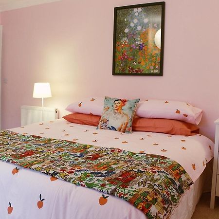 Clan Ross - 3 Bed, Spacious Georgian Home Стерлинг Экстерьер фото