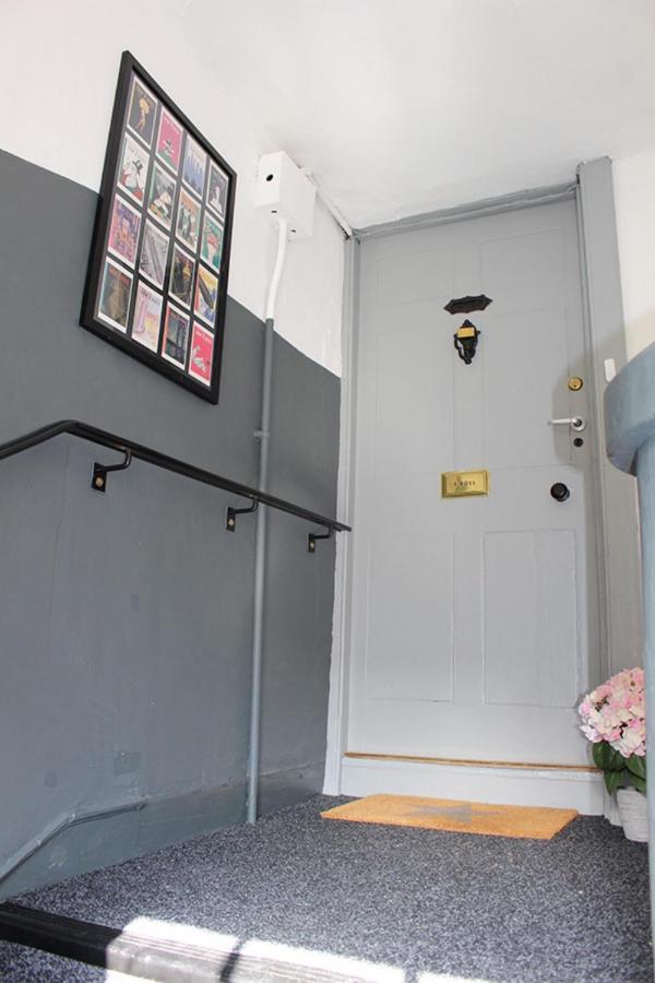 Clan Ross - 3 Bed, Spacious Georgian Home Стерлинг Экстерьер фото