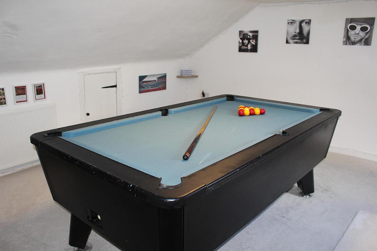 Clan Ross - 3 Bed, Spacious Georgian Home Стерлинг Экстерьер фото