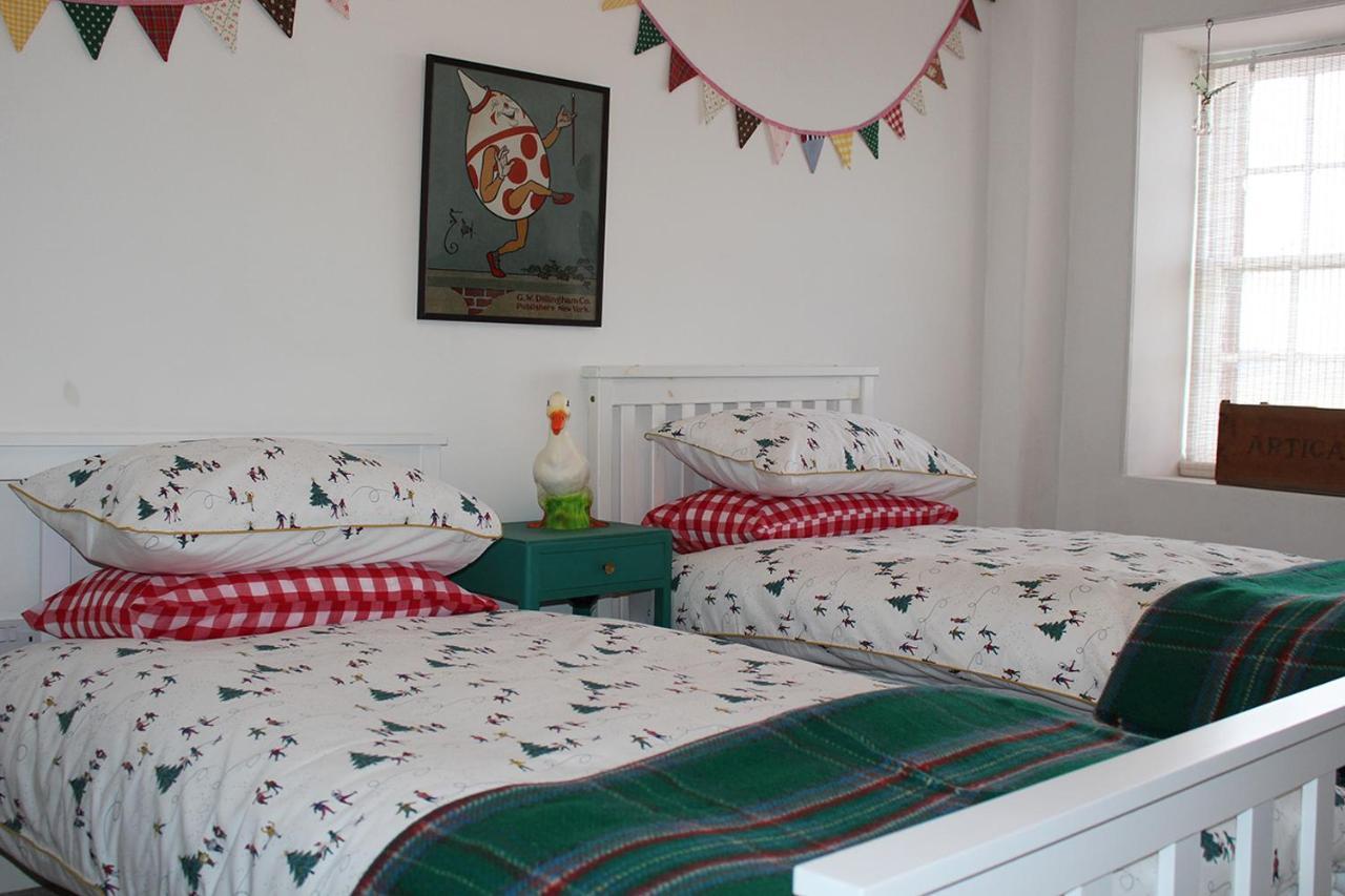 Clan Ross - 3 Bed, Spacious Georgian Home Стерлинг Экстерьер фото