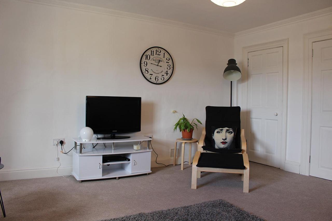 Clan Ross - 3 Bed, Spacious Georgian Home Стерлинг Экстерьер фото